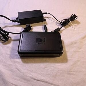DIRECTV C31 700 HD Receiver Satellite Receiver with Power Adapter